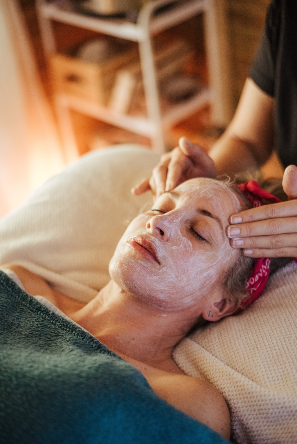 Pakiet Spa “Lawendowa Łąka” 0